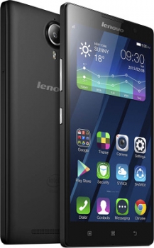 Lenovo IdeaPhone P90 Black